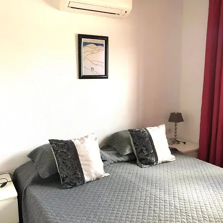 Casa Joe, Cosy One Bedroom On Popular Complex With Pool *