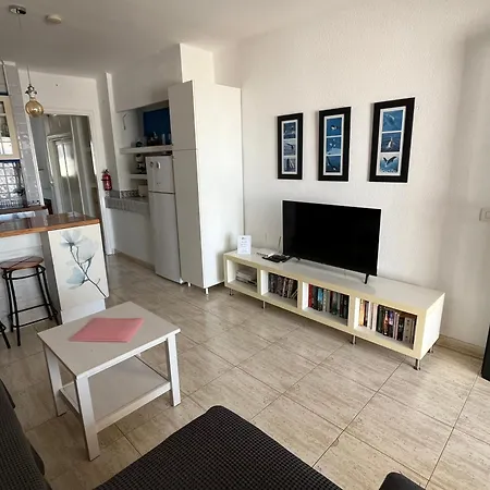 Διαμέρισμα Casa Joe, Cosy One Bedroom On Popular Complex With Pool