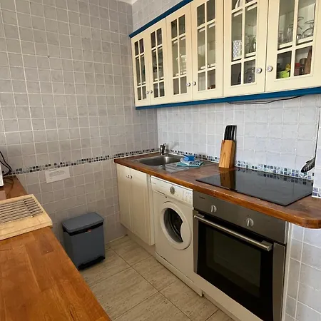 Casa Joe, Cosy One Bedroom On Popular Complex With Pool Διαμέρισμα Tías