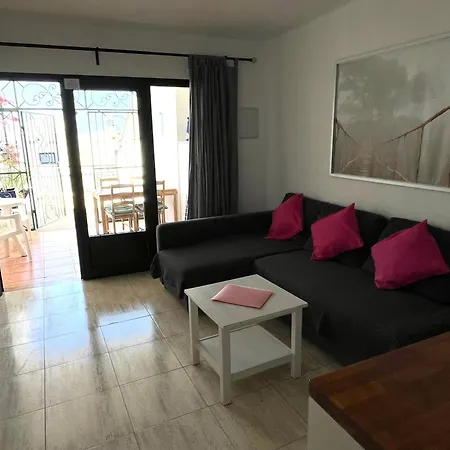 Διαμέρισμα Casa Joe, Cosy One Bedroom On Popular Complex With Pool Tías